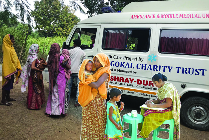 AaSHRAY DURG Multipurpose Charitable Organisation